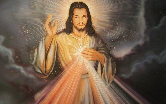 Jesus Mercy Jesus Frame Jesus Mercy  - padreoswaldo / Pixabay