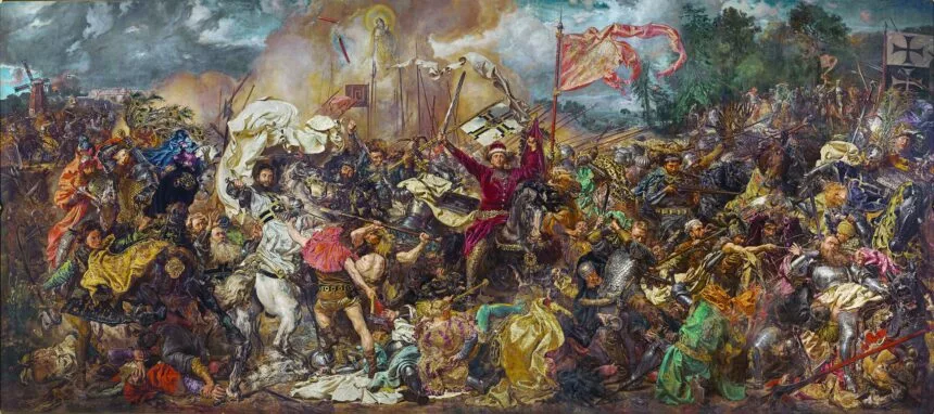 Po co Rycerstwo? Po co &bdquo;Rycerz&rdquo;?