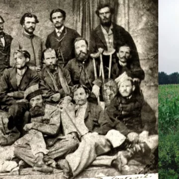 W służbie i w cierpieniu