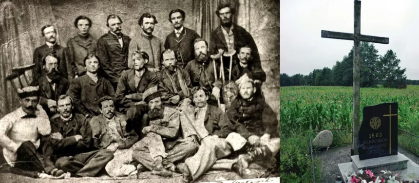 W służbie i w cierpieniu