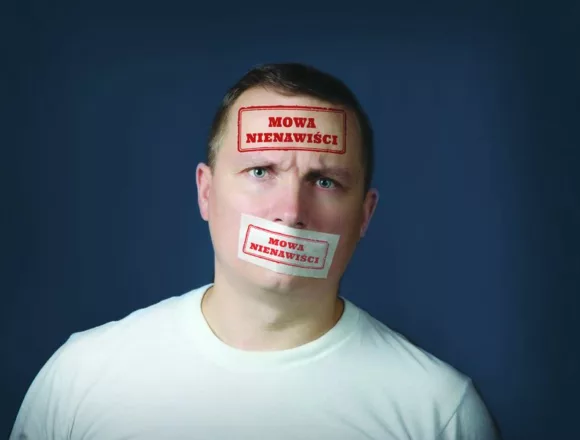 23. Publicystyka 01 Prawna wojna z mową (nienawiści)