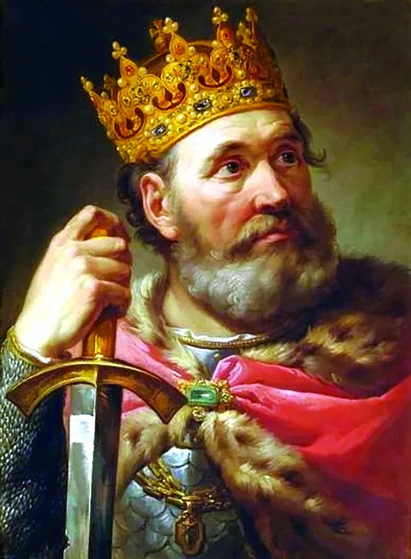 27. Felieton 01 Wybór zawsze jest nasz