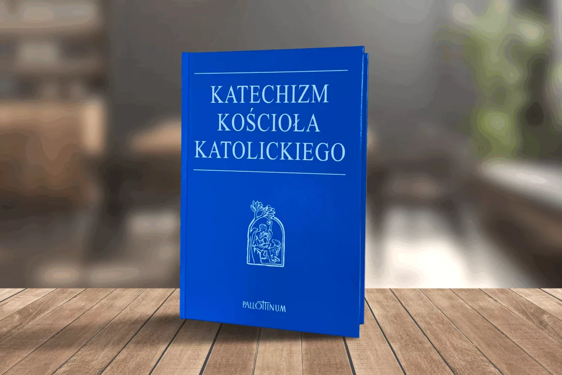 KOMPENDIUMKATECHIZMUKOŚCIOŁAKATOLICKIEGO