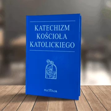 Odpowiedzina pytania teologiczne Czytelników