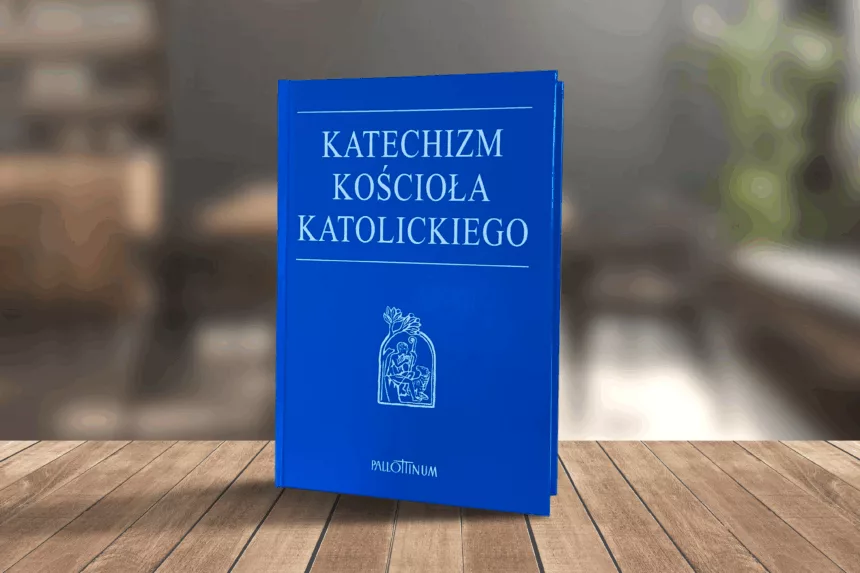 KKK Kompendium katechizmu Kościoła katolickiego