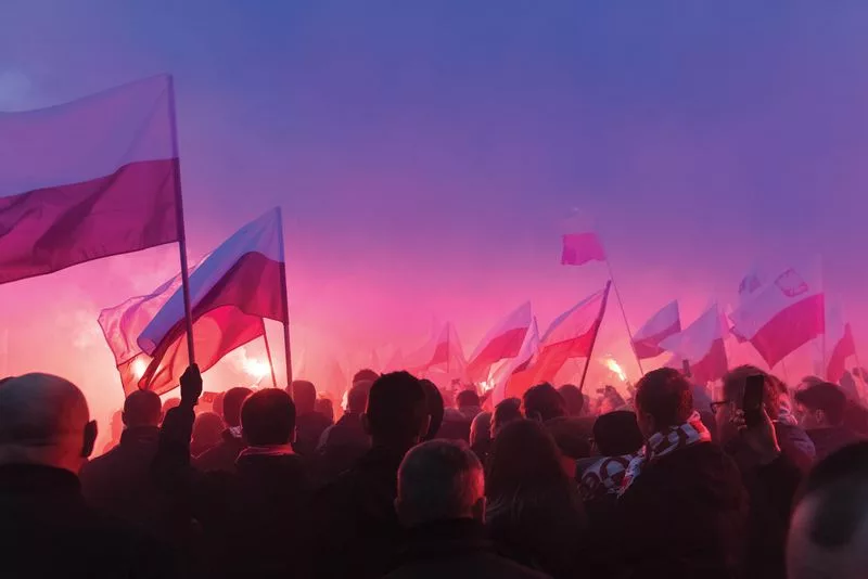 Prawny obowiązek „miłości Ojczyzny
