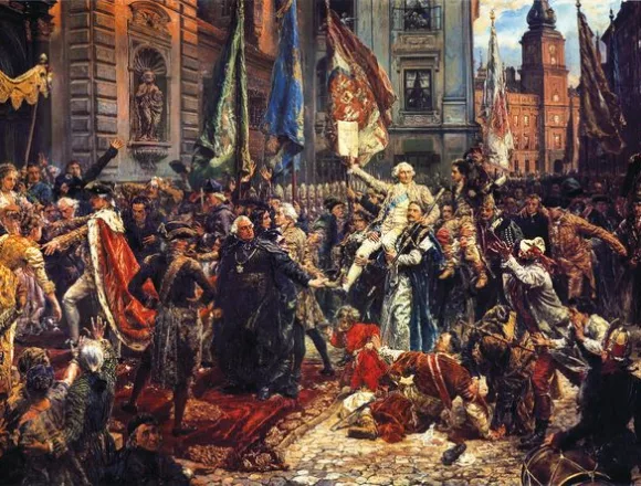 27. Felieton 01 Polski maj