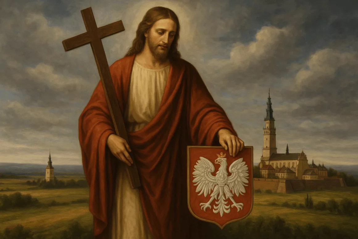 Wiara fundamentempaństwa polskiego