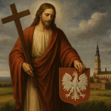Wiara fundamentempaństwa polskiego