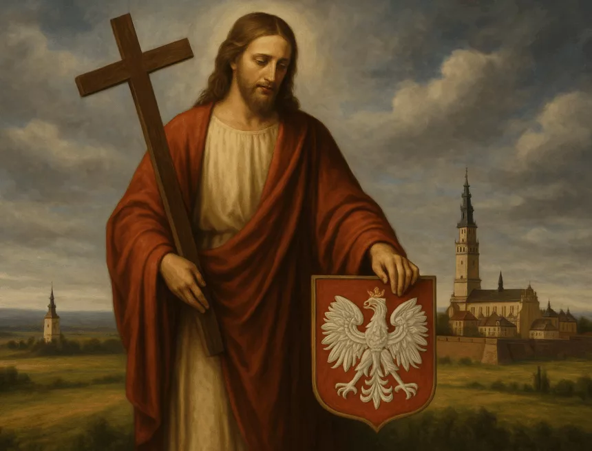 Wiara fundamentempaństwa polskiego