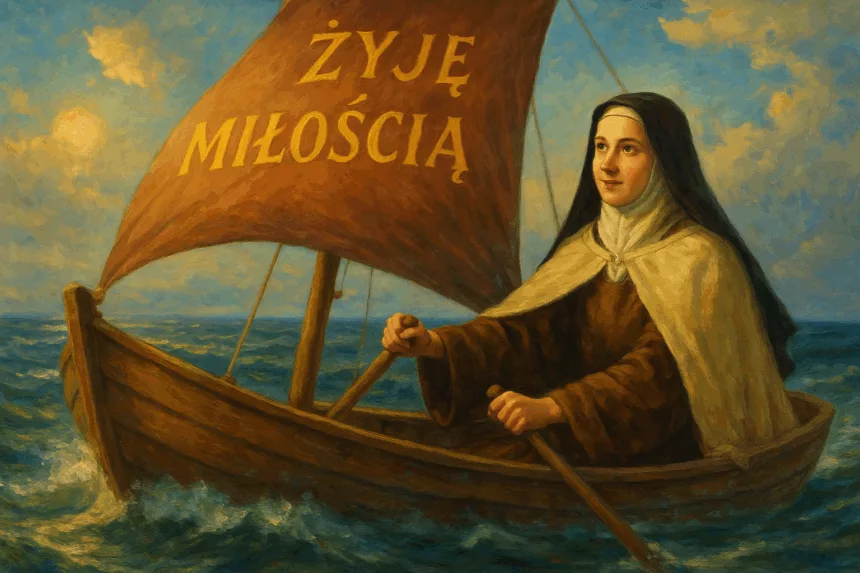 Praktyka kochania cz. 3.