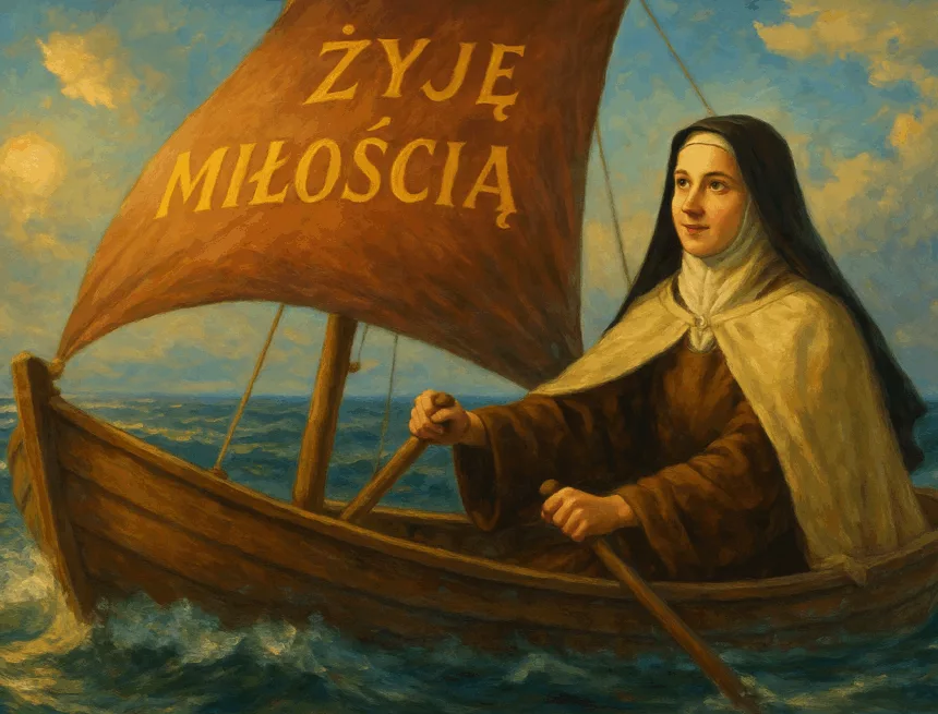 Praktyka kochania cz. 3.