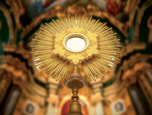 07. Temat 01_1 Eucharystyczny skarb