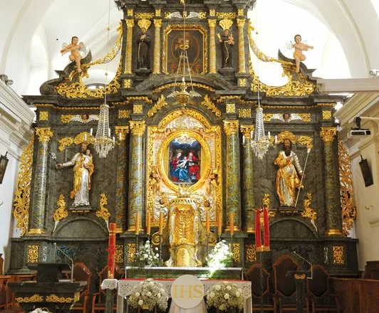 15. Historia 01 Idę do Anny – Ona pomoże!