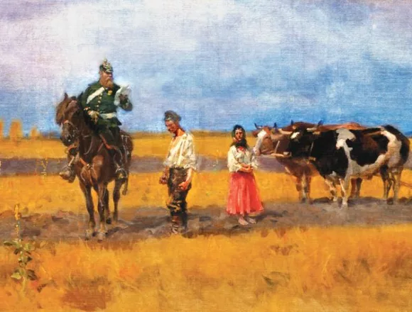 Objawienia Niepokalanej w Gietrzwałdzie