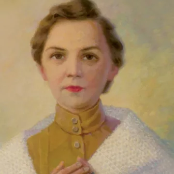 Bł. Aniela Salawa – krakowska służąca