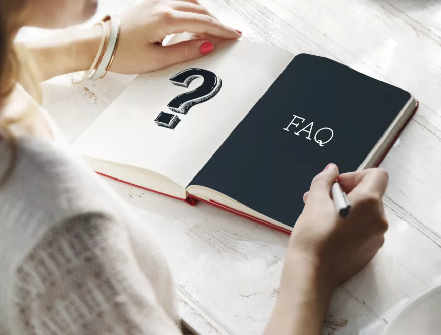 Question Mark Query Information Support Service Graphic Odpowiedzina pytania teologiczne Czytelników