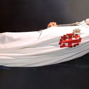 „Kapłan” szatana, który został apostołem Różańca