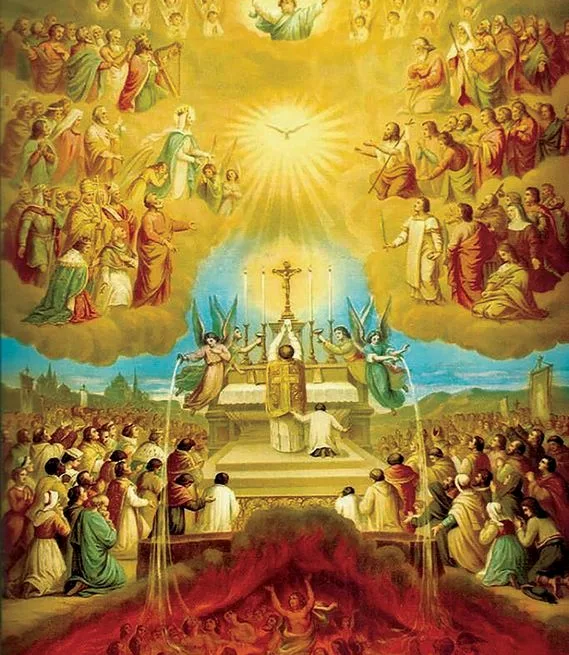 21. Wypominki 01 Pamięć, która prowadzi ku wieczności