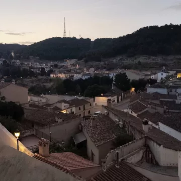 Camino Levante dzień 7
