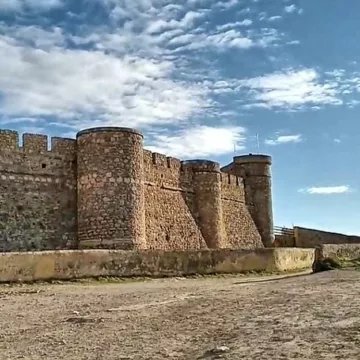 Camino Levante dzień 6