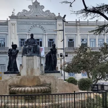 Camino Levante dzień 5