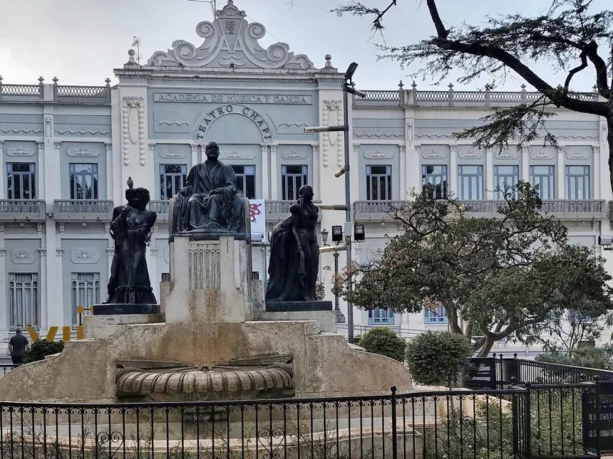 Camino Levante dzień 5