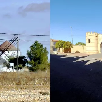 Camino Levante dzień 11