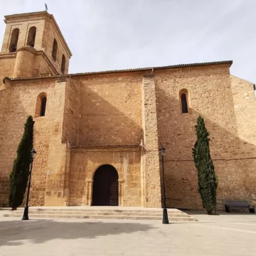 Camino Levante dzień 13