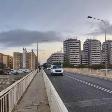 Camino Levante dzień 2