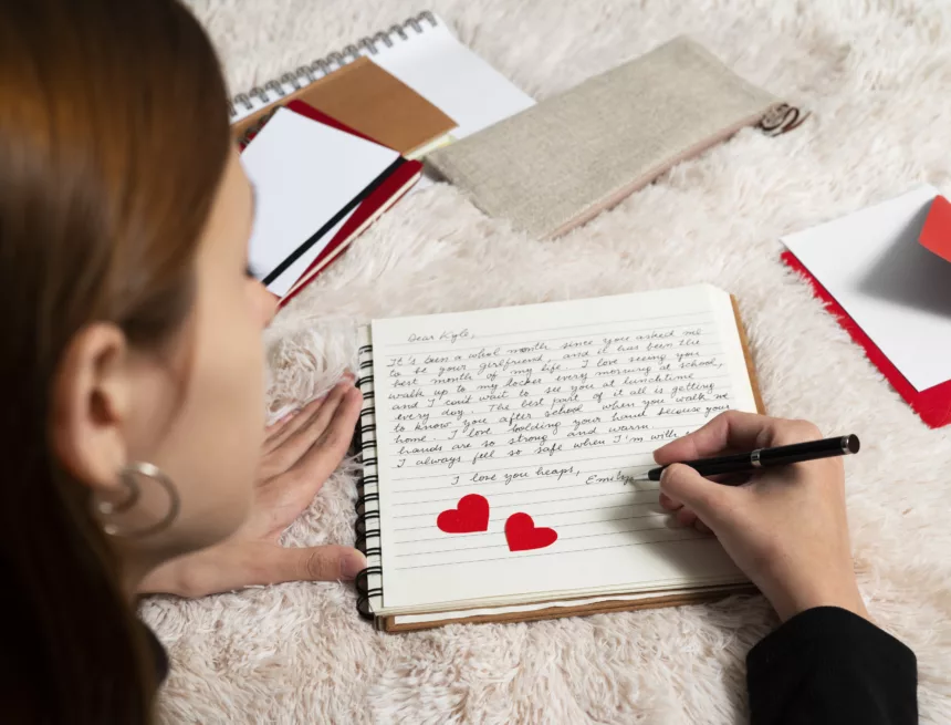 Listy od Czytelników