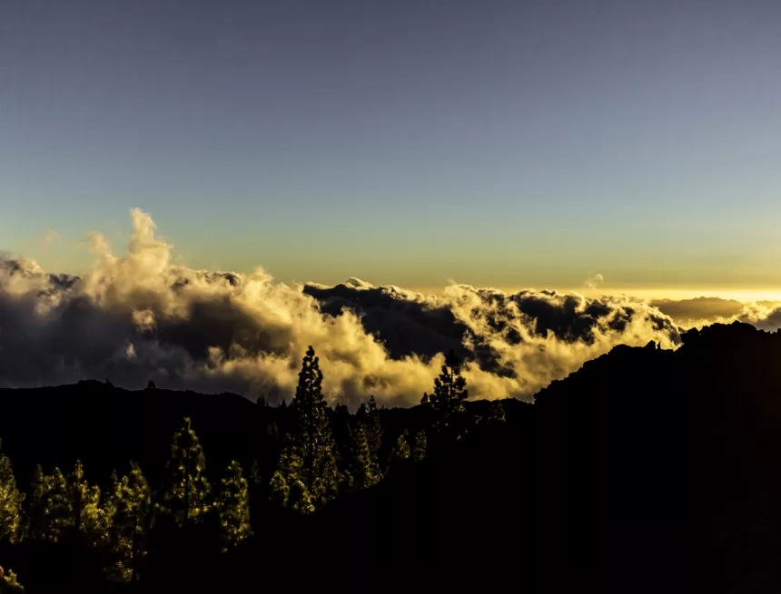 above the clouds Lecę wzwyż cz.2