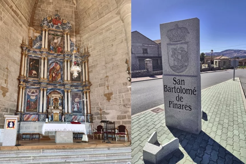 Camino Levante dzień 21