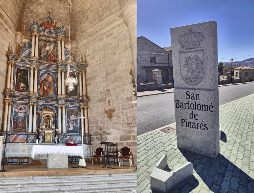 Camino Levante dzień 21