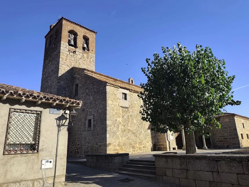 Camino Levante dzień 23