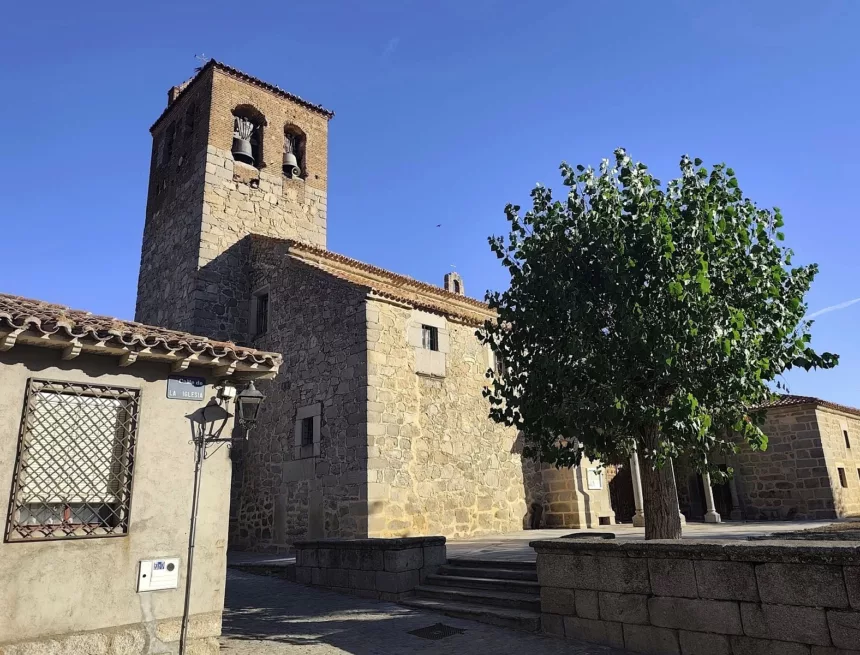 Camino Levante dzień 23