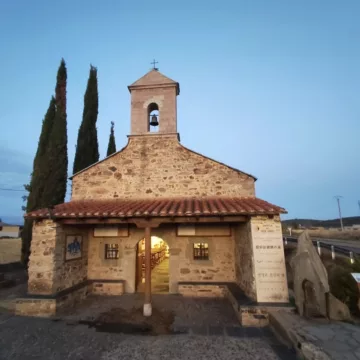 Camino Levante dzień 33