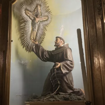 Św. Franciszek z Asyżu: życie i duchowość