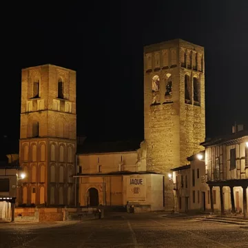 Camino Levante dzień 26