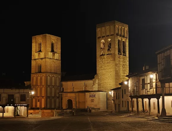 Camino Levante dzień 26