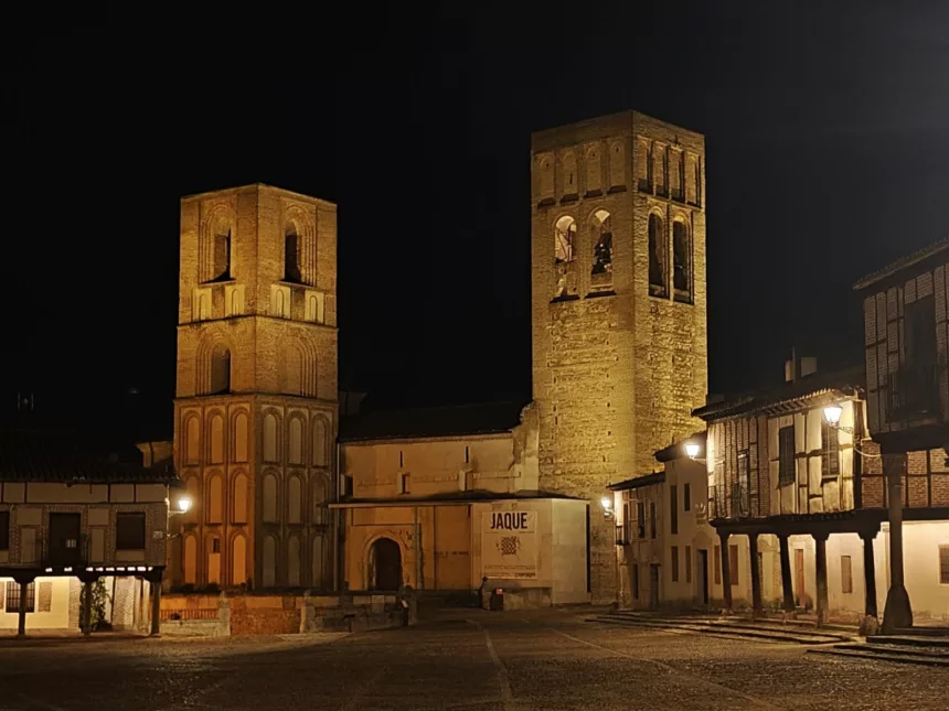 Camino Levante dzień 26