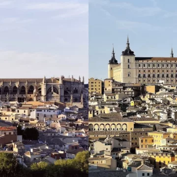 Camino Levante dzień 15