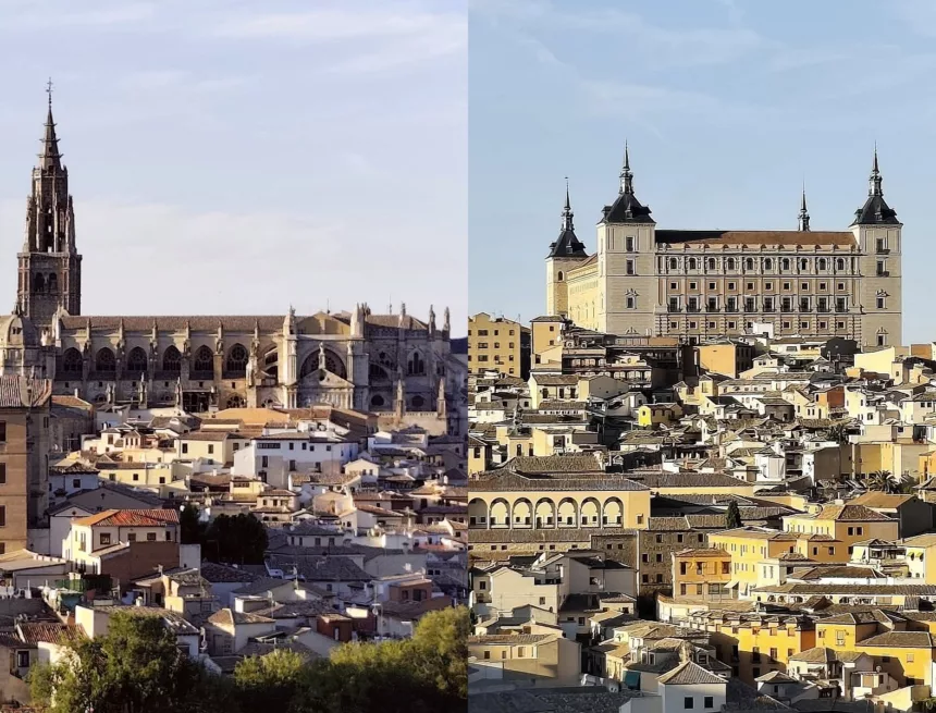 Camino Levante dzień 15