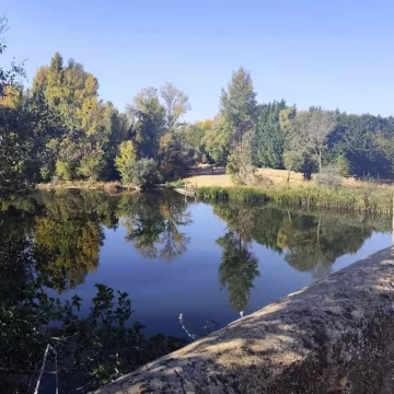 Camino Levante dzień 30