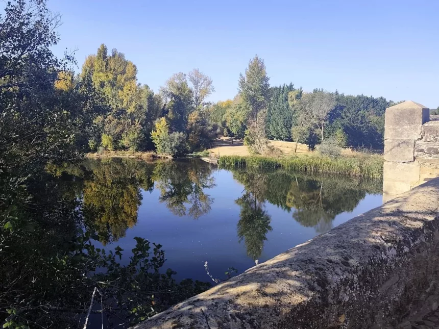Camino Levante dzień 30
