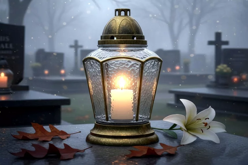 WYPOMINKI: pamiętając o zmarłych w modlitwie