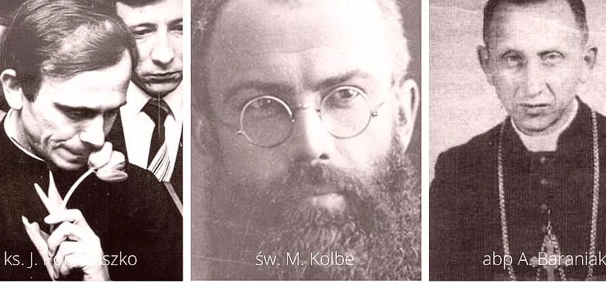 Narodowy Dzień Pamięci Duchownych Niezłomnych