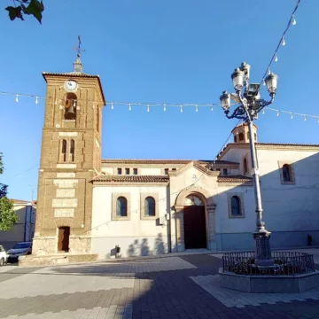 Camino Levante dzień 18