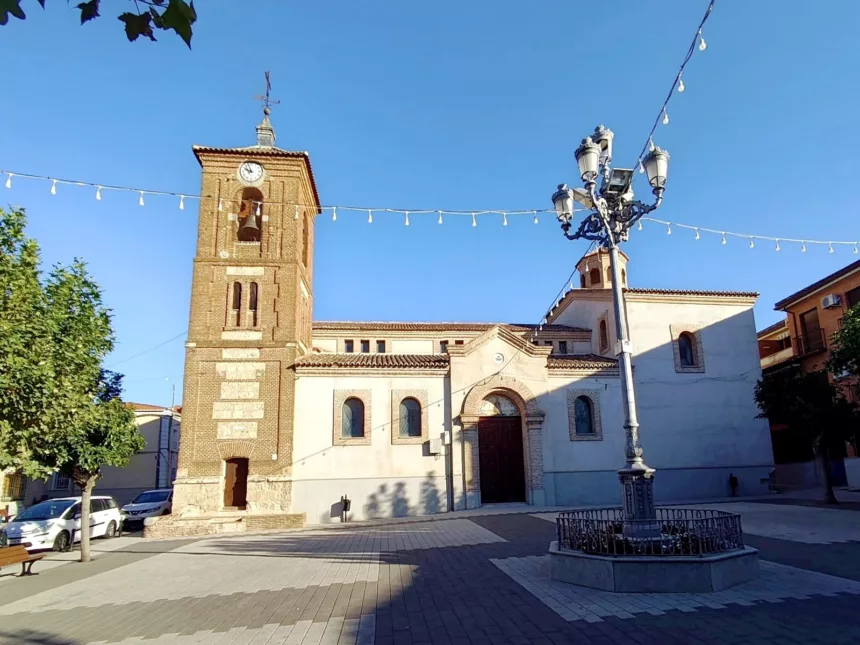 Camino Levante dzień 18