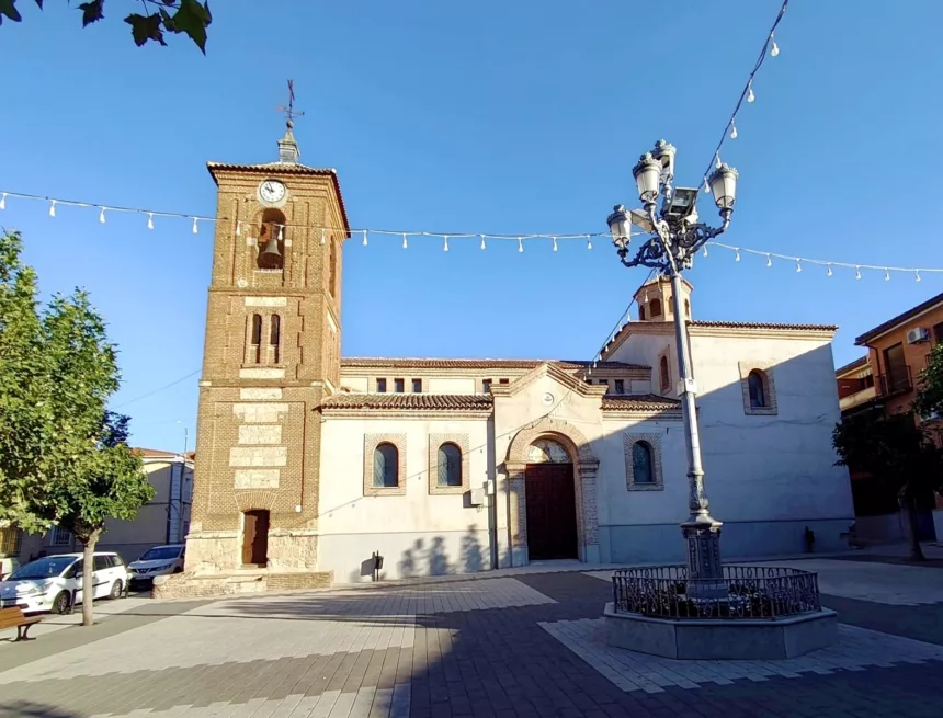 Camino Levante dzień 18